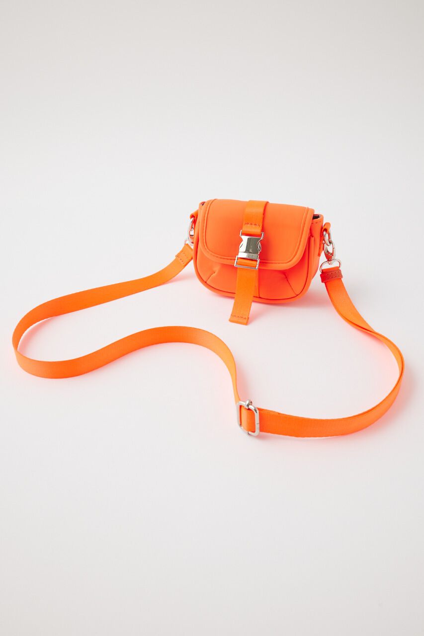 MOUSSY「SPORTY MINI バッグ」|その他|