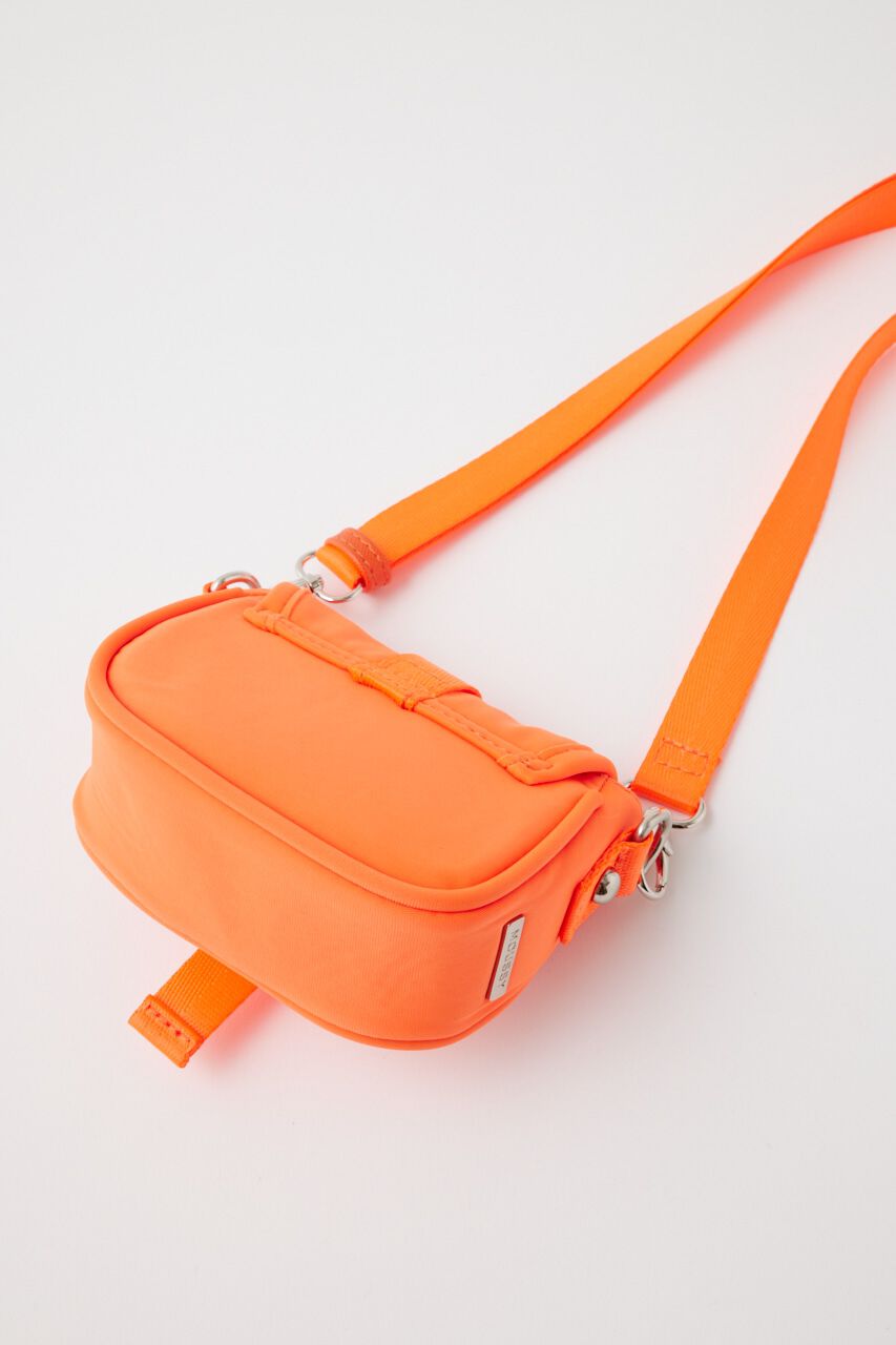 MOUSSY「SPORTY MINI バッグ」|その他|