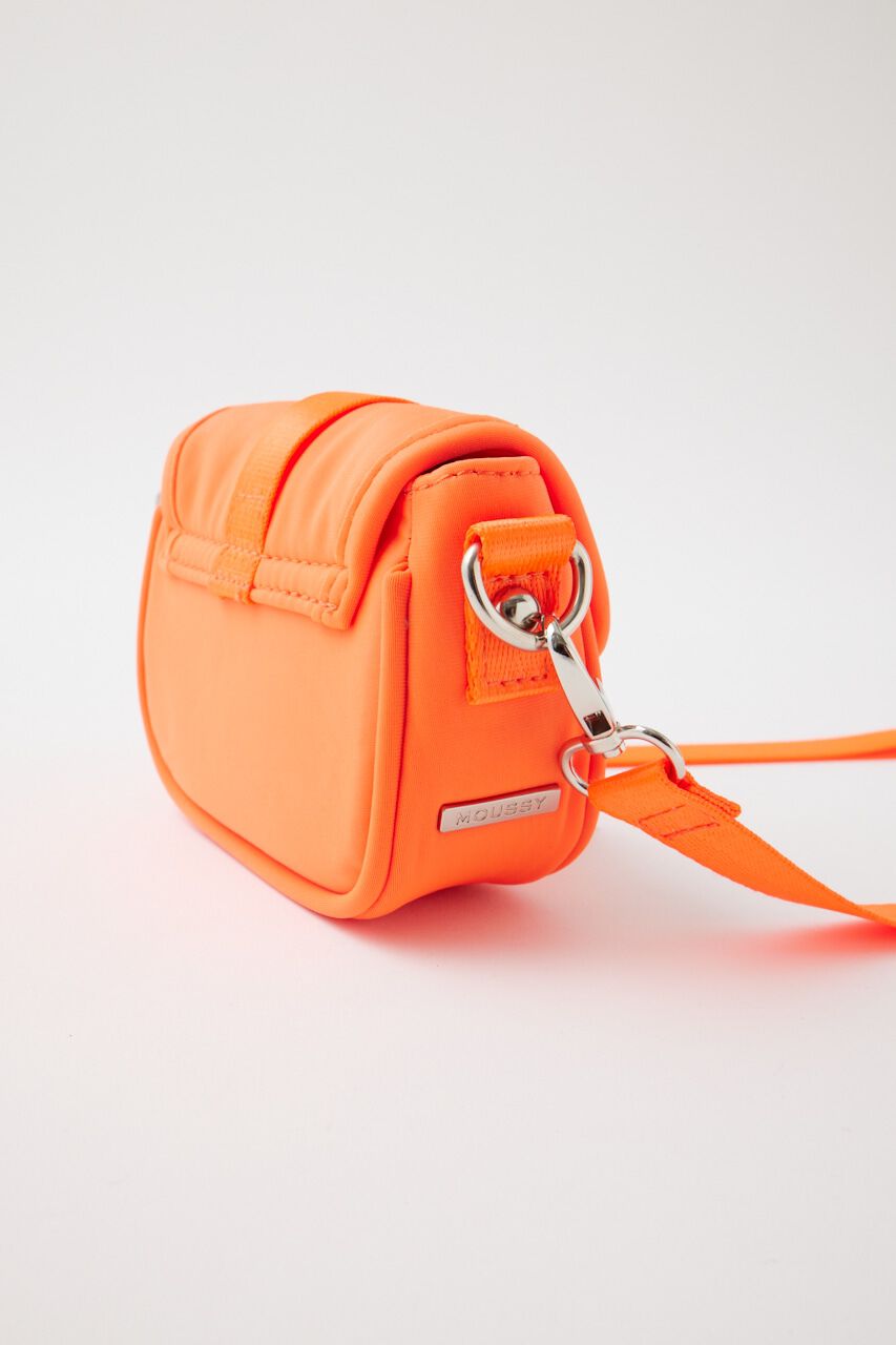 MOUSSY「SPORTY MINI バッグ」|その他|