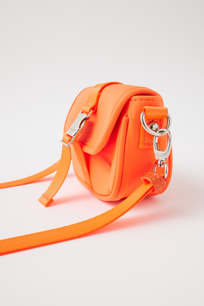 MOUSSY「SPORTY MINI バッグ」|その他|