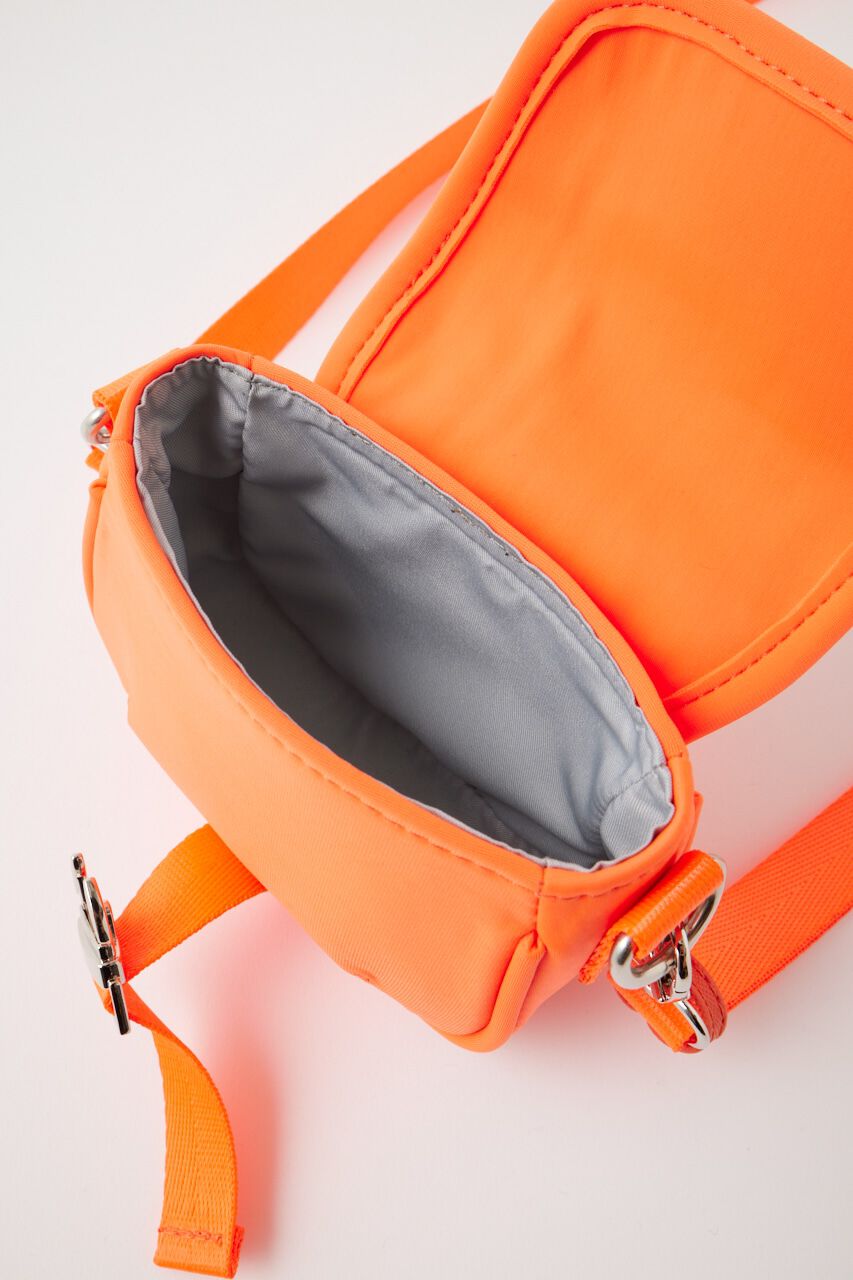 MOUSSY「SPORTY MINI バッグ」|その他|