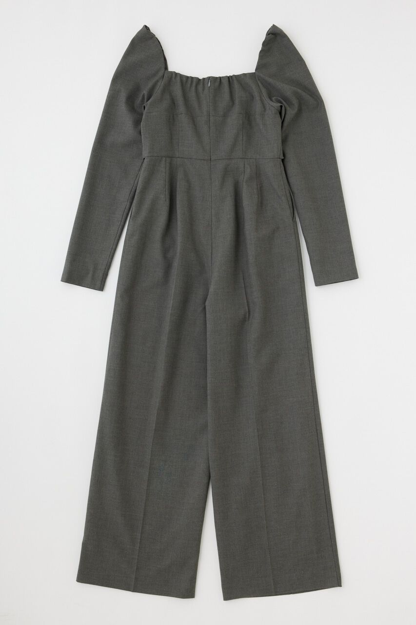 MOUSSY「LAYERED オールインワン」|その他|