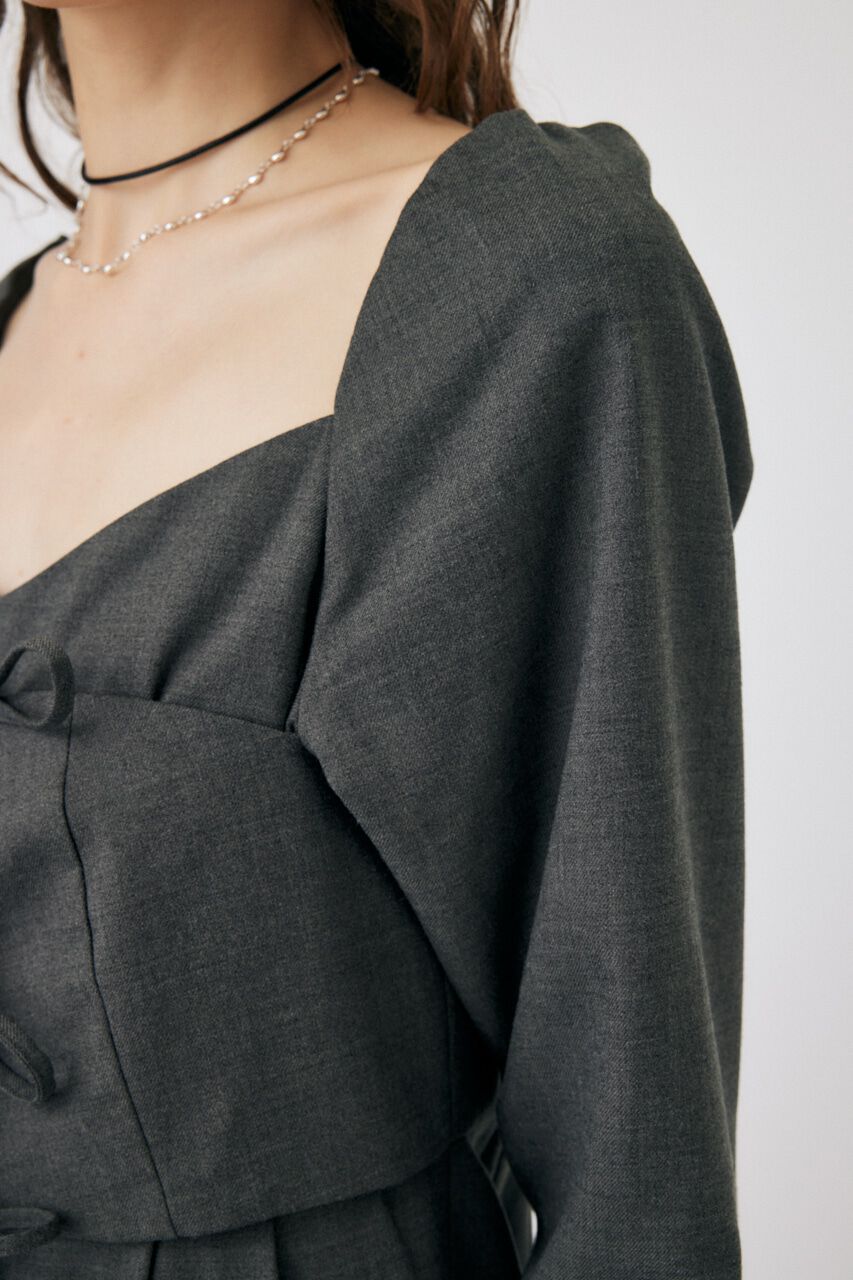 MOUSSY「LAYERED オールインワン」|その他|