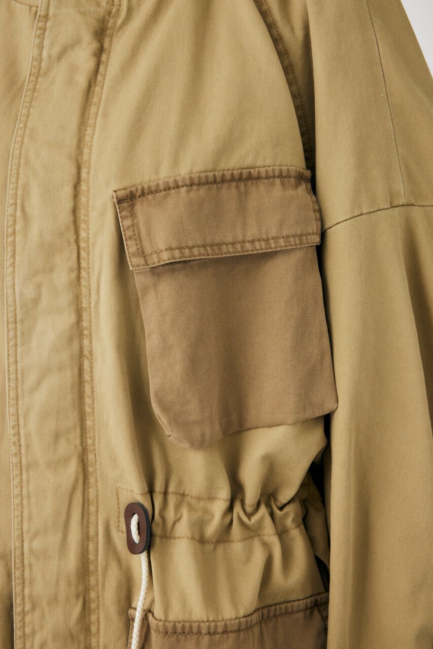 MOUSSY「MODS コート」|その他|