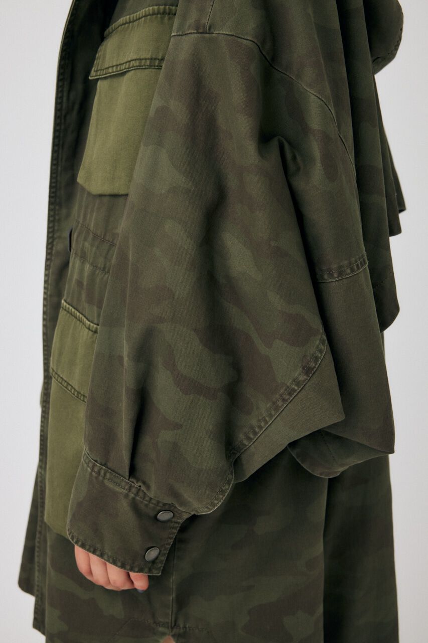 MOUSSY「MODS コート」|その他|