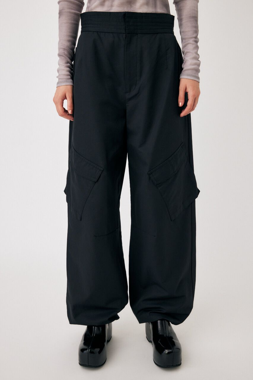 MOUSSY「FATIGUE LIGHT パンツ」|その他|