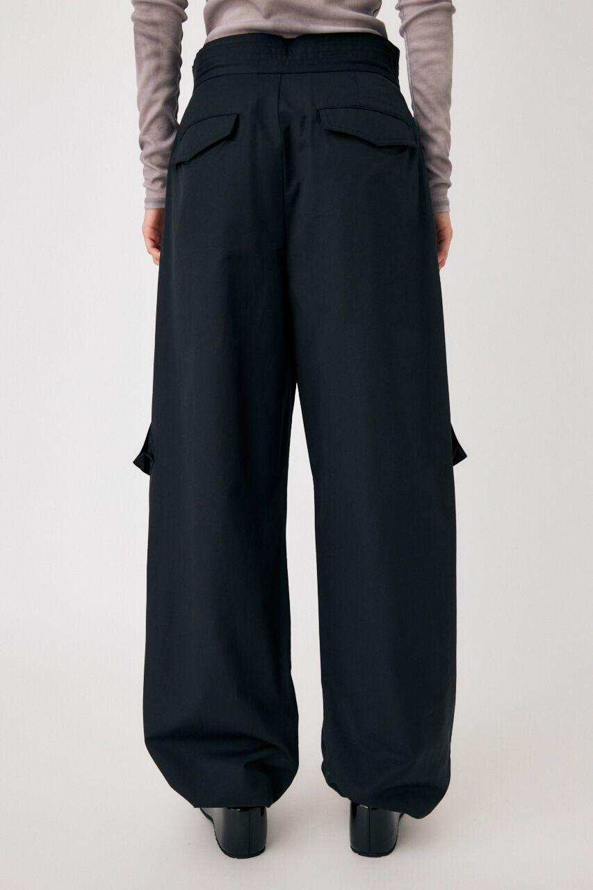 MOUSSY「FATIGUE LIGHT パンツ」|その他|