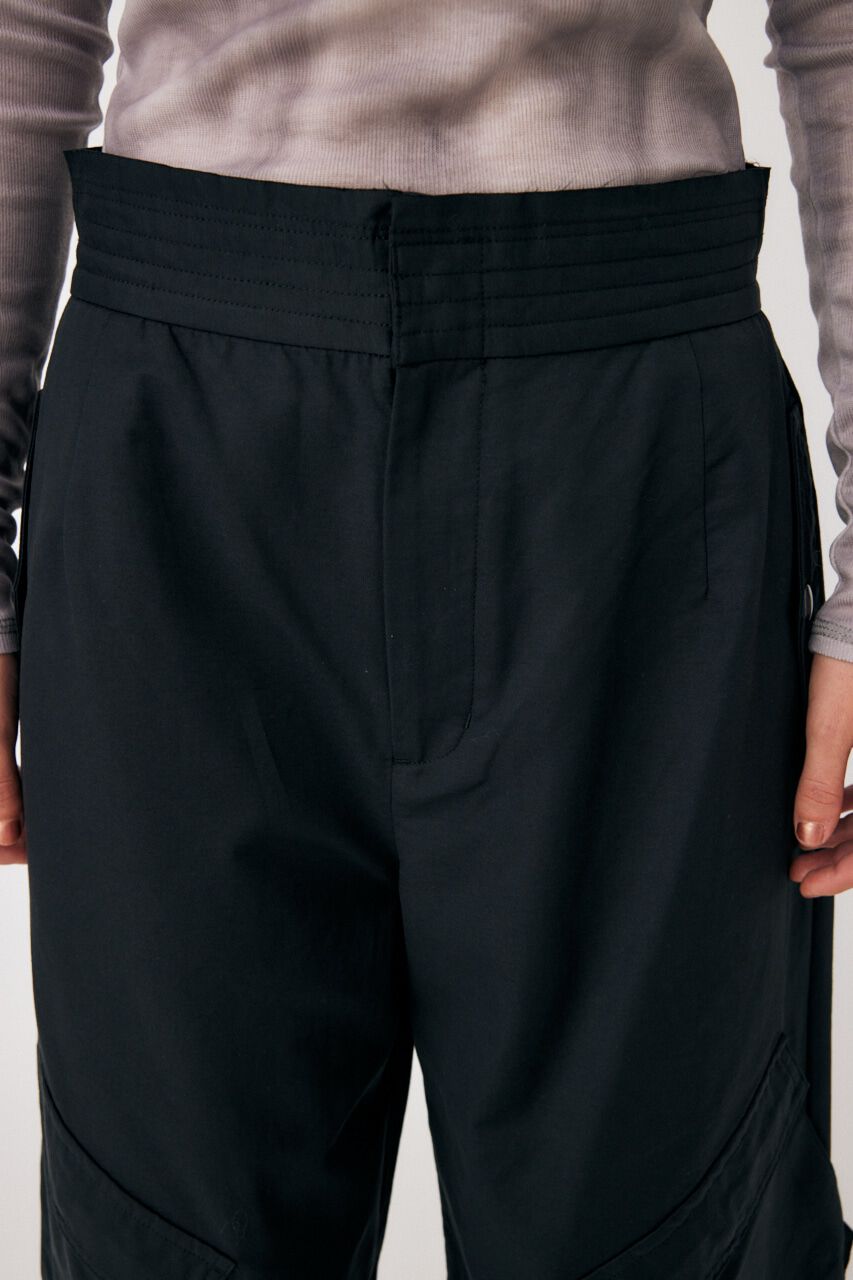 MOUSSY「FATIGUE LIGHT パンツ」|その他|