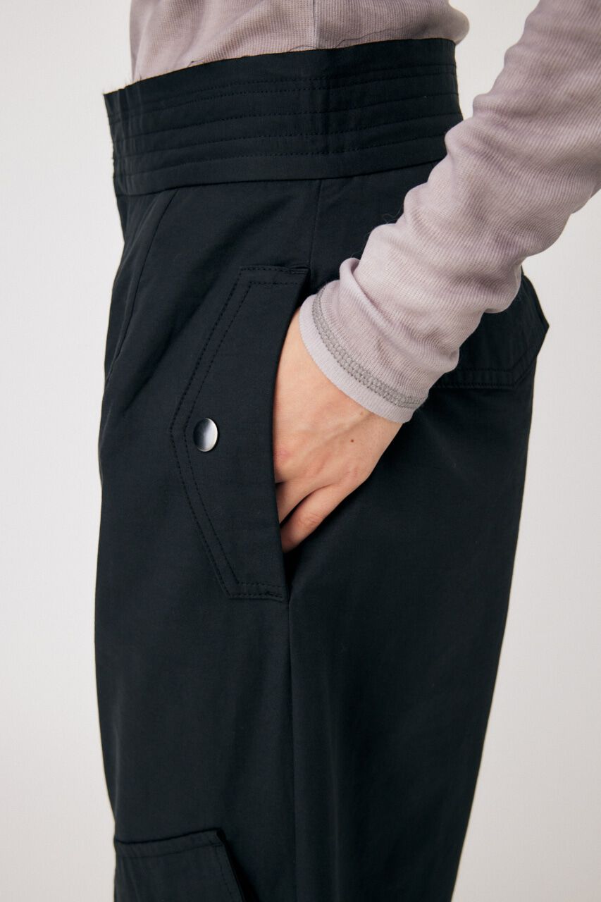 MOUSSY「FATIGUE LIGHT パンツ」|その他|