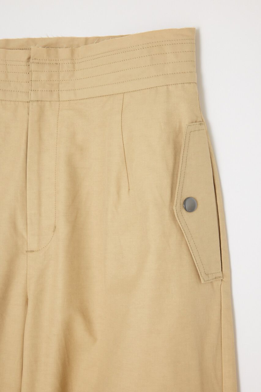 MOUSSY「FATIGUE LIGHT パンツ」|その他|