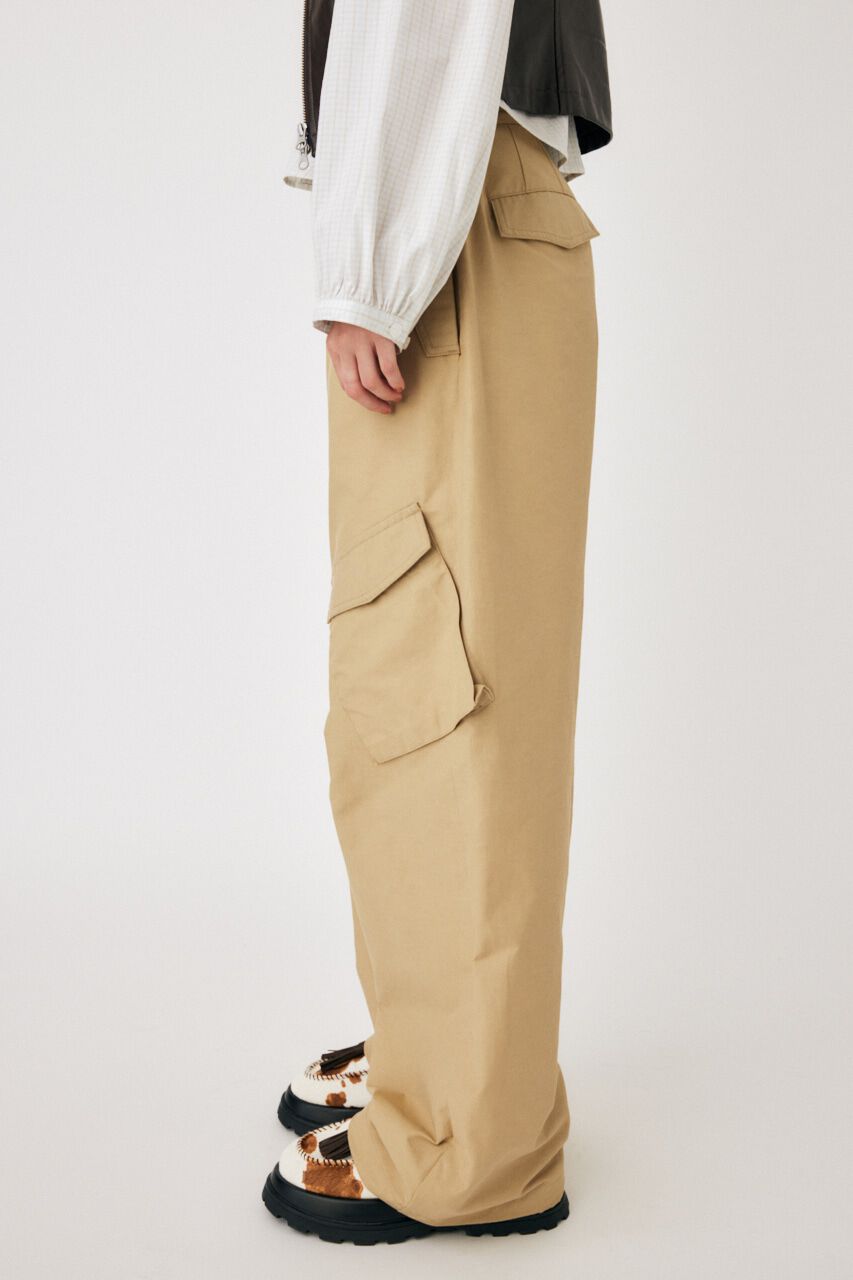 MOUSSY「FATIGUE LIGHT パンツ」|その他|