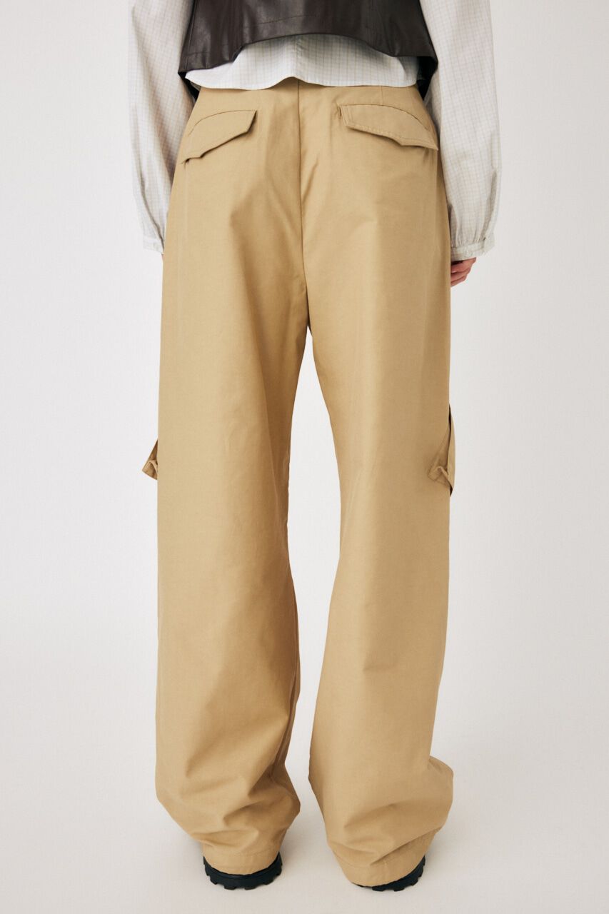 MOUSSY「FATIGUE LIGHT パンツ」|その他|