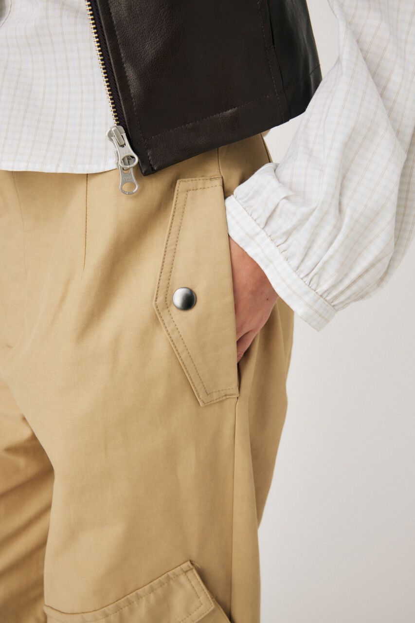 MOUSSY「FATIGUE LIGHT パンツ」|その他|