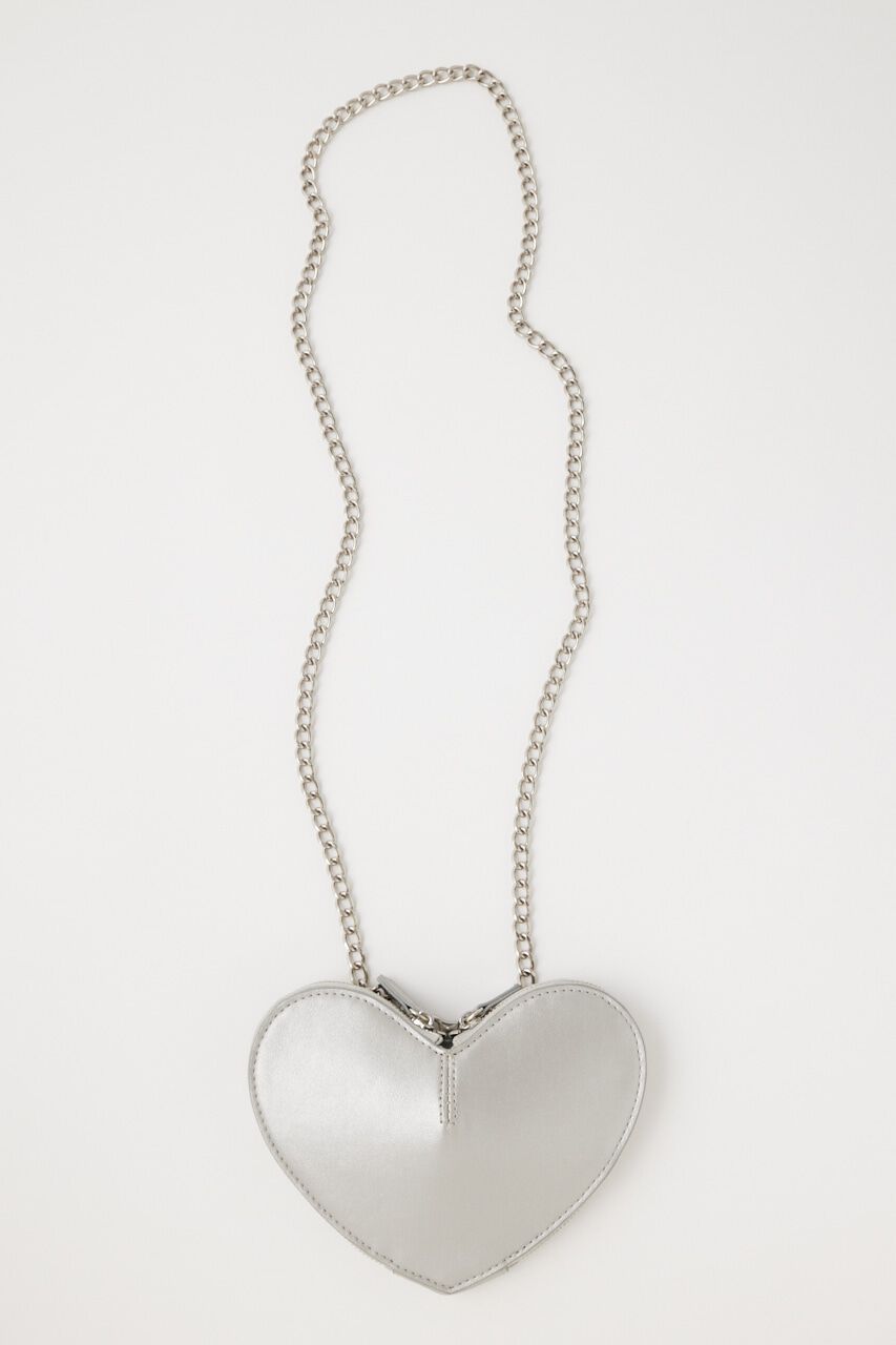 MOUSSY「HEART MOTIF バッグ」|その他|