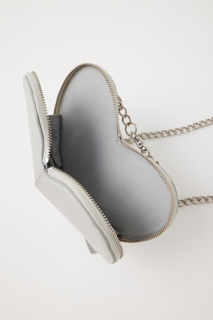 MOUSSY「HEART MOTIF バッグ」|その他|