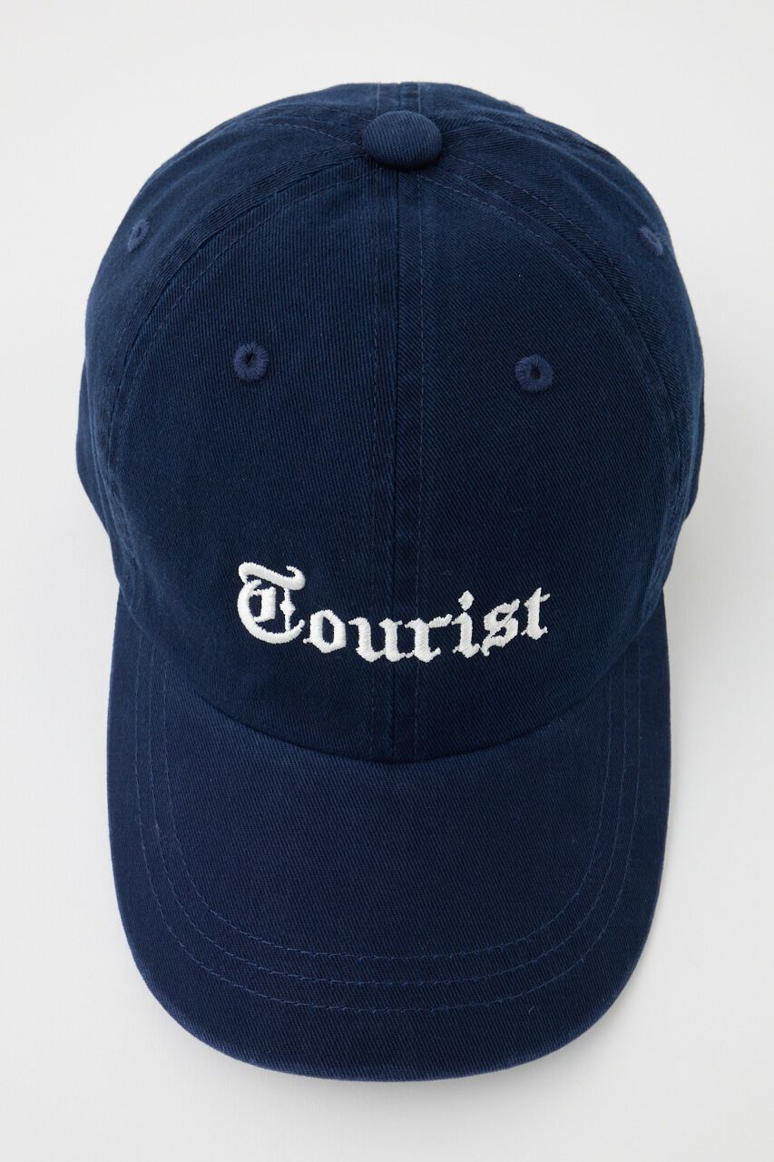 MOUSSY「WASHED CLASSIC キャップ」|その他|