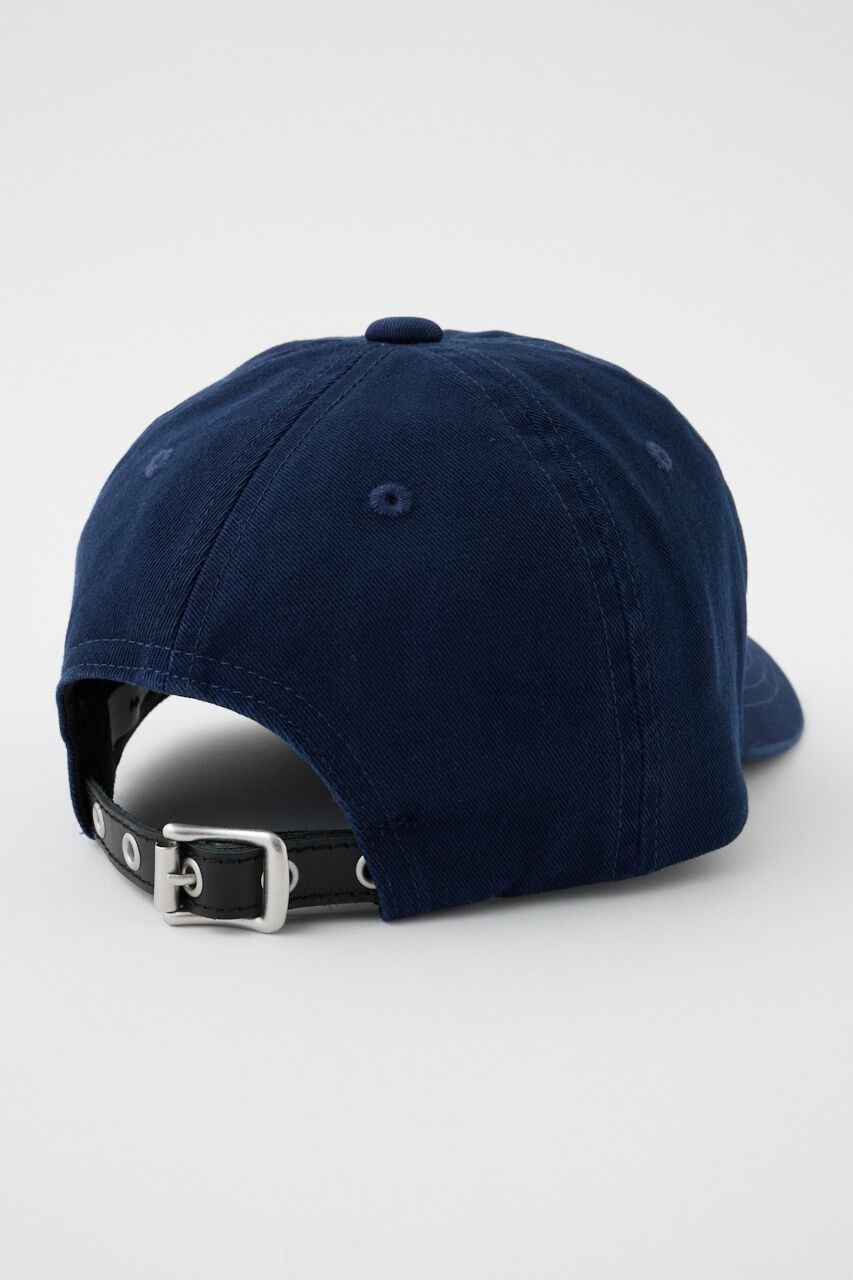 MOUSSY「WASHED CLASSIC キャップ」|その他|