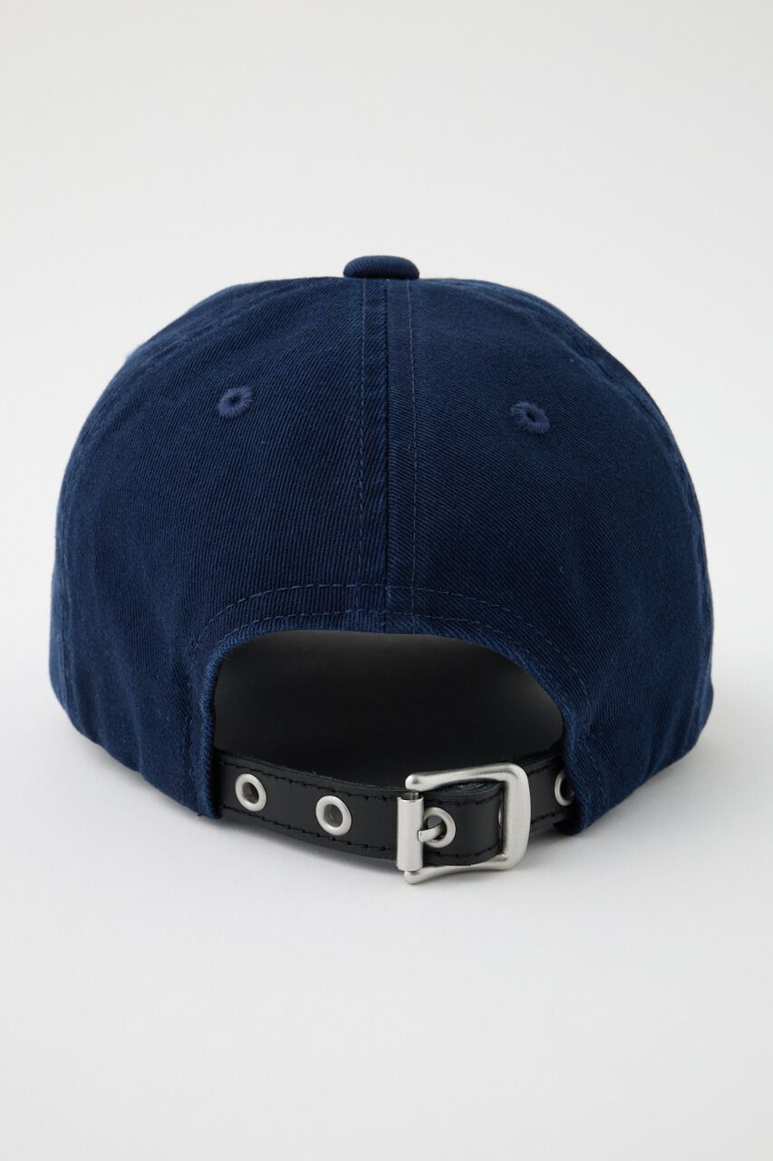 MOUSSY「WASHED CLASSIC キャップ」|その他|