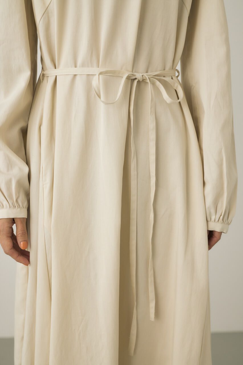 MOUSSY「花柄刺繍ワンピース」|ワンピース|