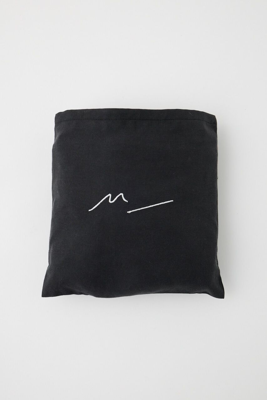 MOUSSY「花柄刺繍トートバッグ」|その他|