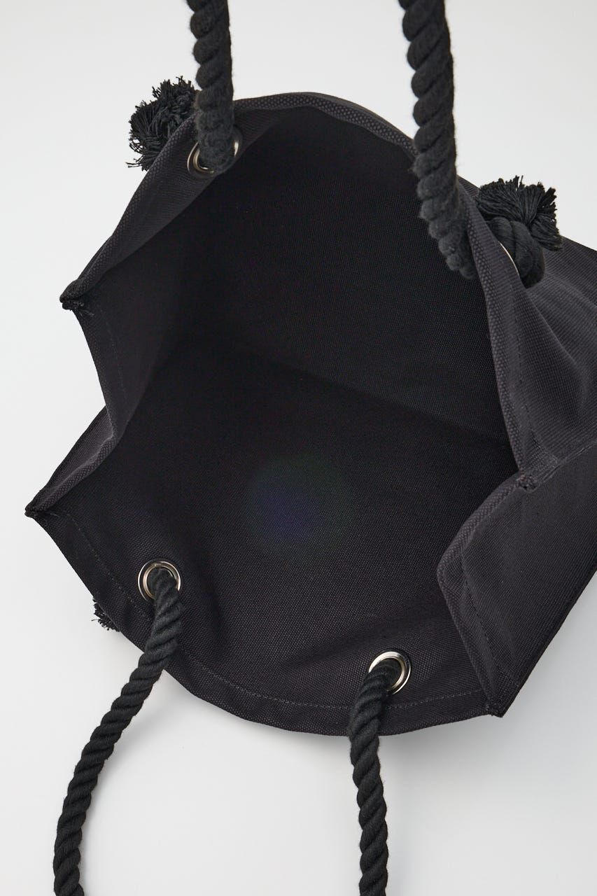 MOUSSY「MOUSSY SOUVENIR キャンバスバッグ」|その他|