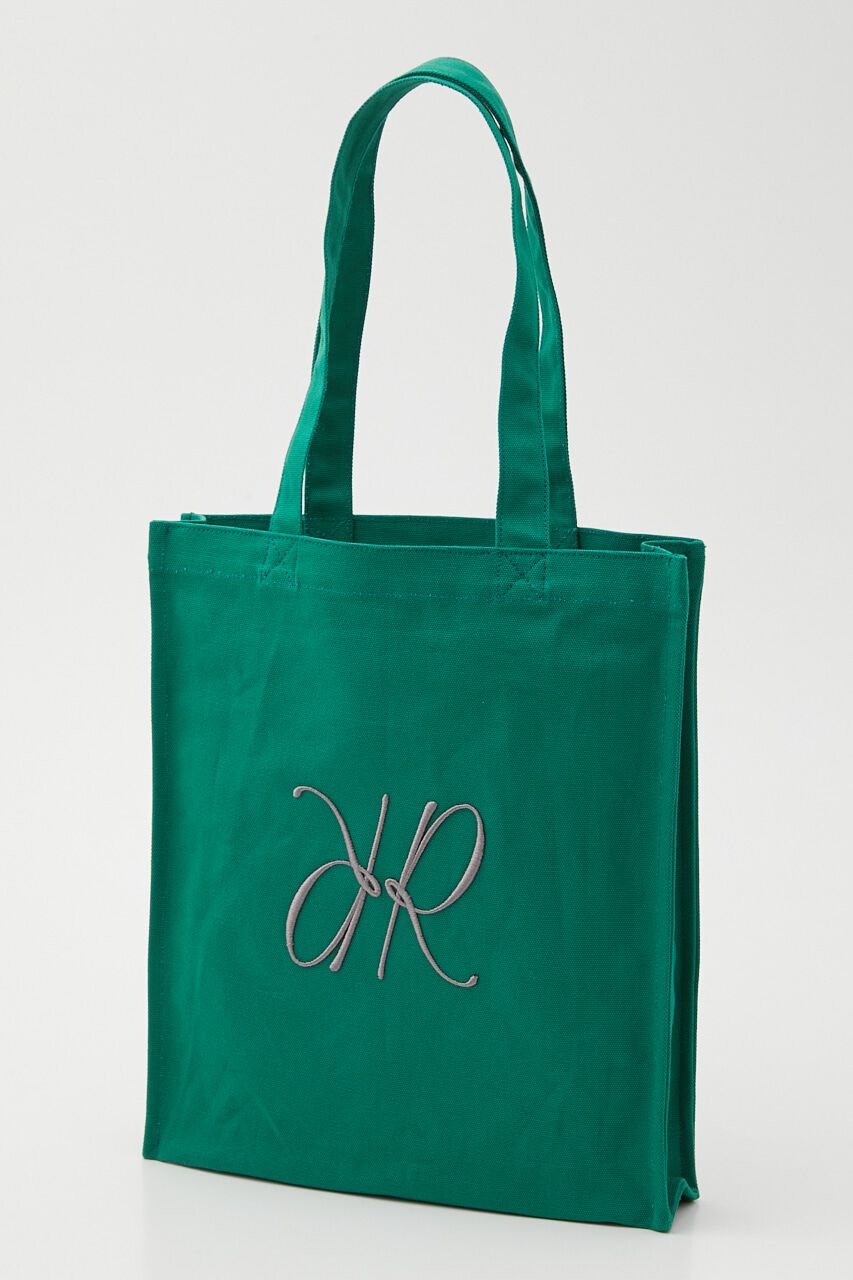 rienda「RロゴキャンバストートBAG」|その他|