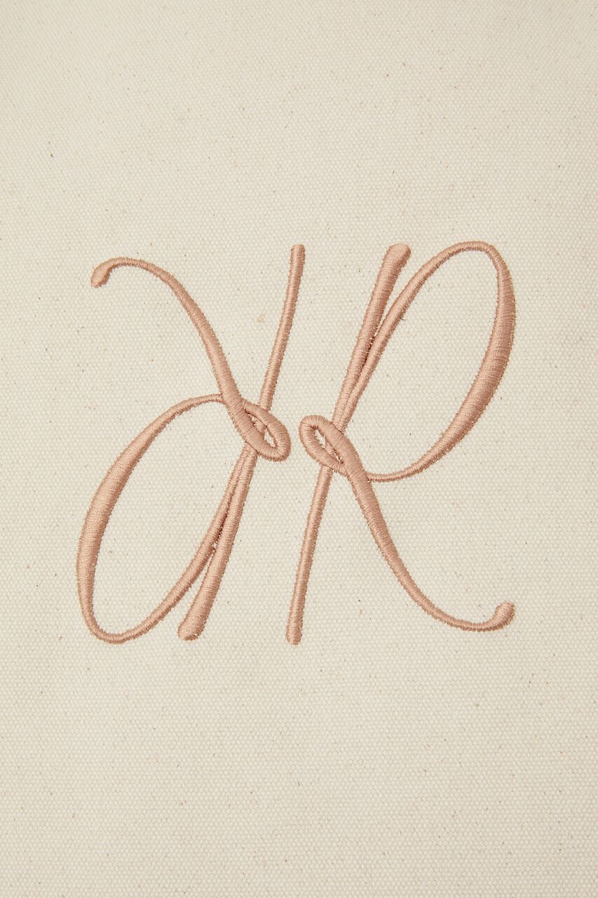 rienda「RロゴキャンバストートBAG」|その他|