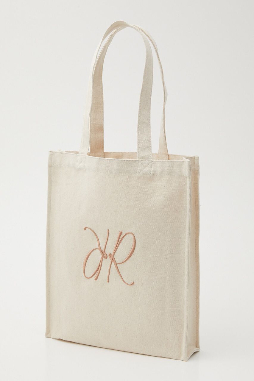 rienda「RロゴキャンバストートBAG」|その他|