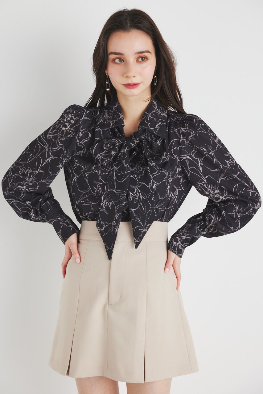 rienda「ボックスタックJ/W SSPT」|その他|BEG