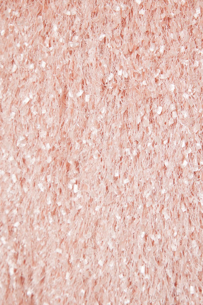 rienda「フェザーヤーンマーメイドJ/W SK」|スカート|