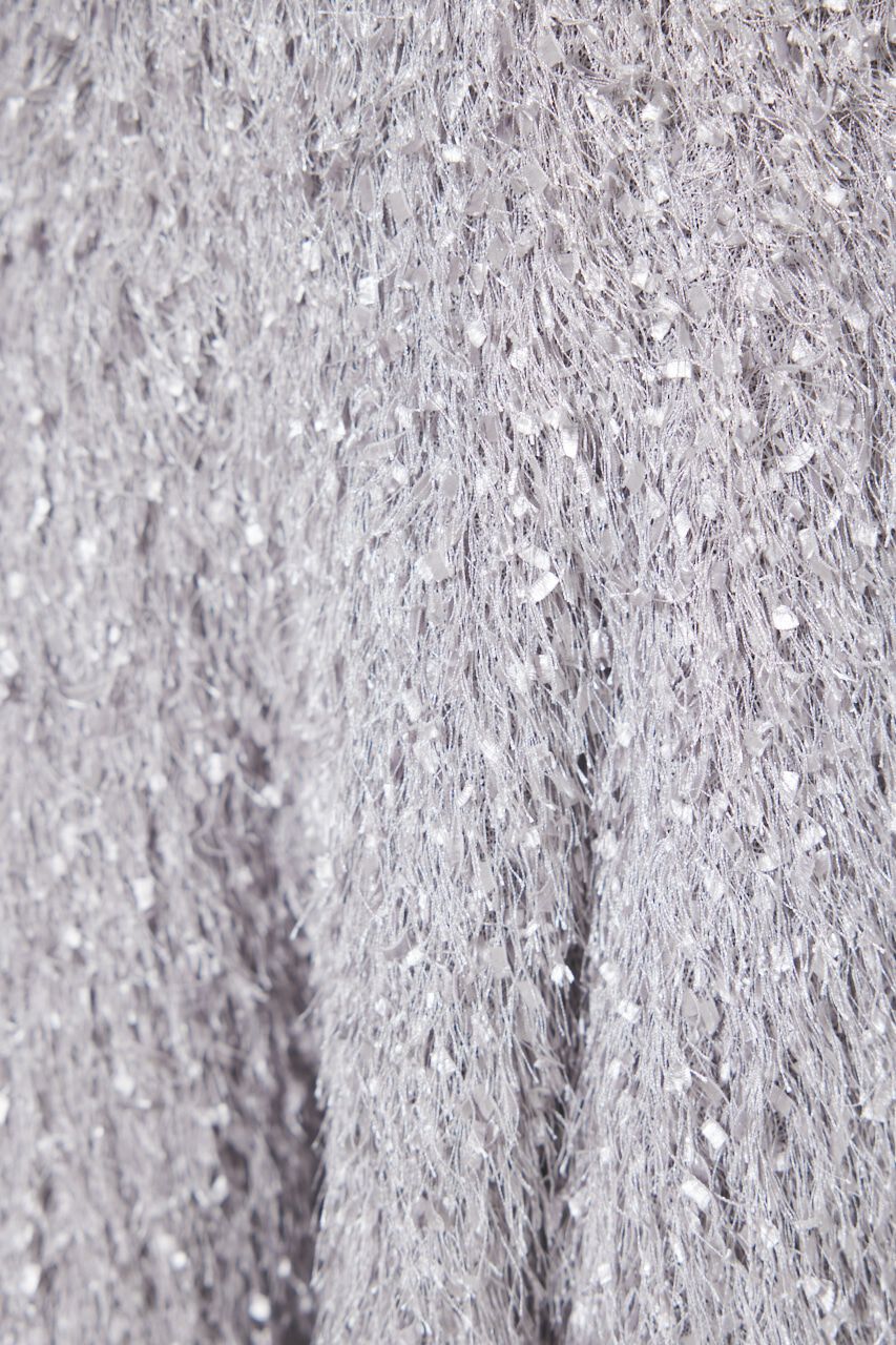 rienda「フェザーヤーンマーメイドJ/W SK」|スカート|