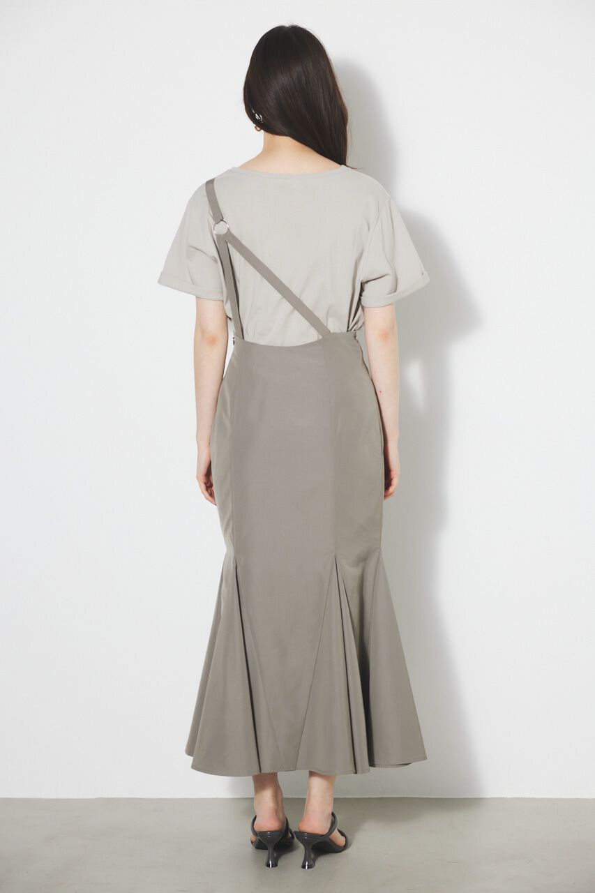 rienda「ワンショルダードローストリングSK」|その他|