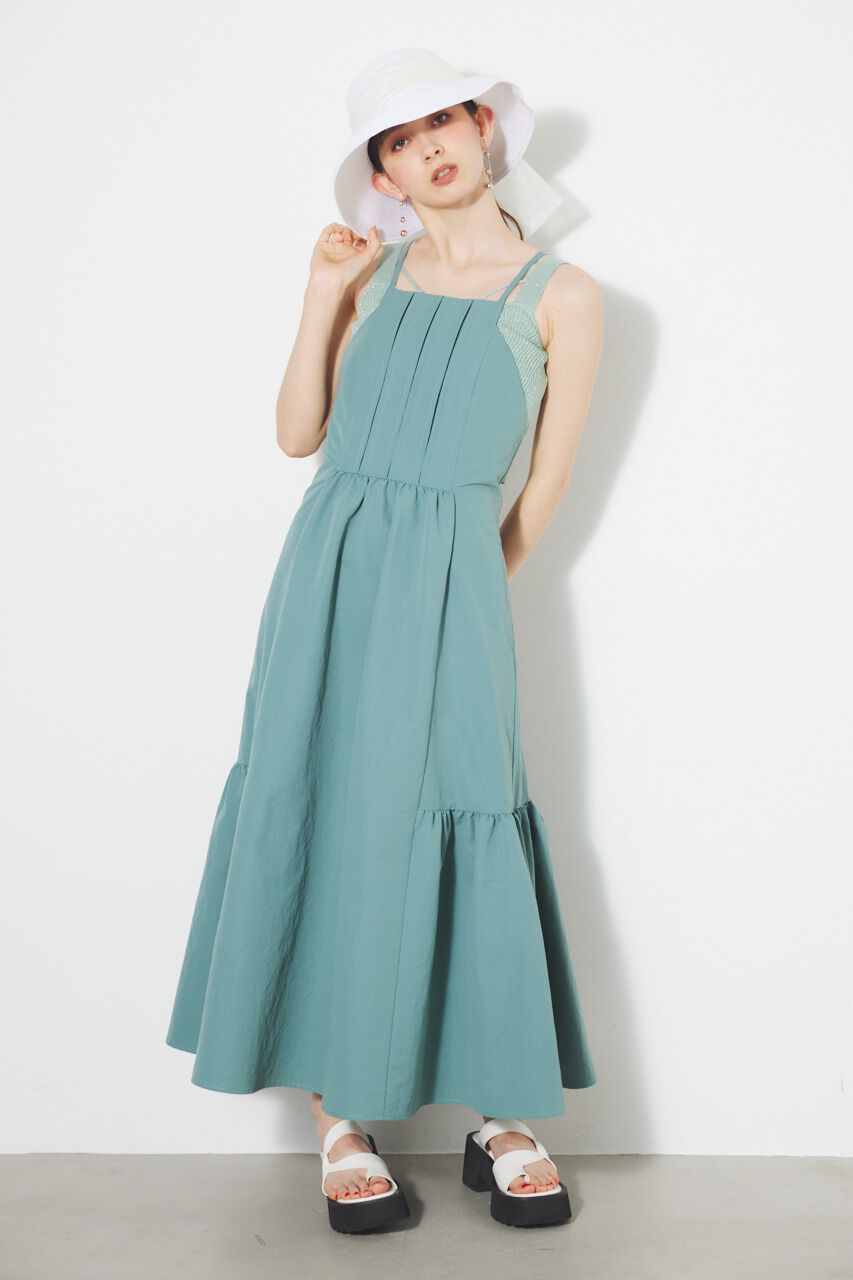 rienda「アメスリジャンパーフレアSK」|その他|