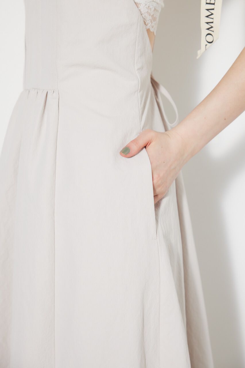 rienda「アメスリジャンパーフレアSK」|その他|