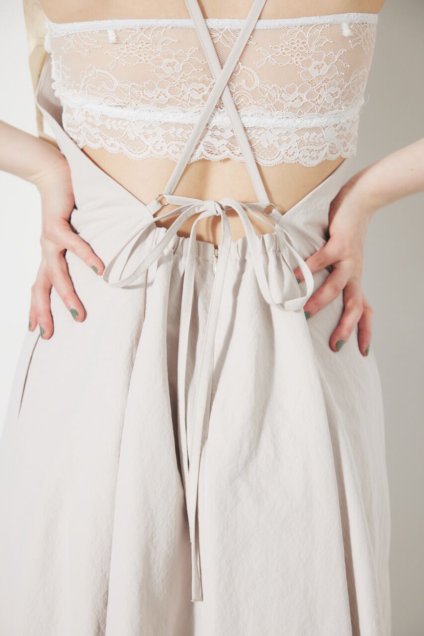 rienda「アメスリジャンパーフレアSK」|その他|