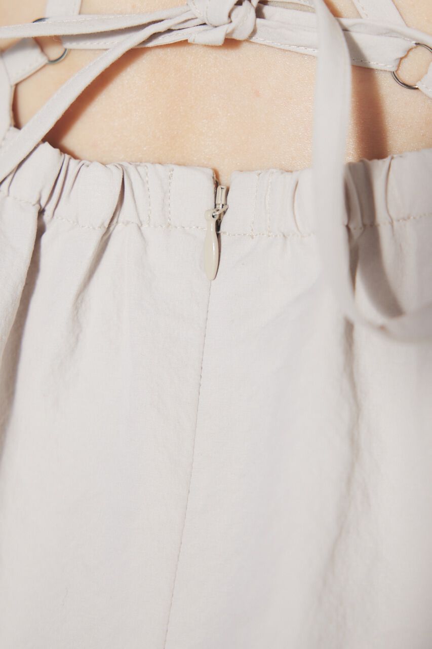 rienda「アメスリジャンパーフレアSK」|その他|