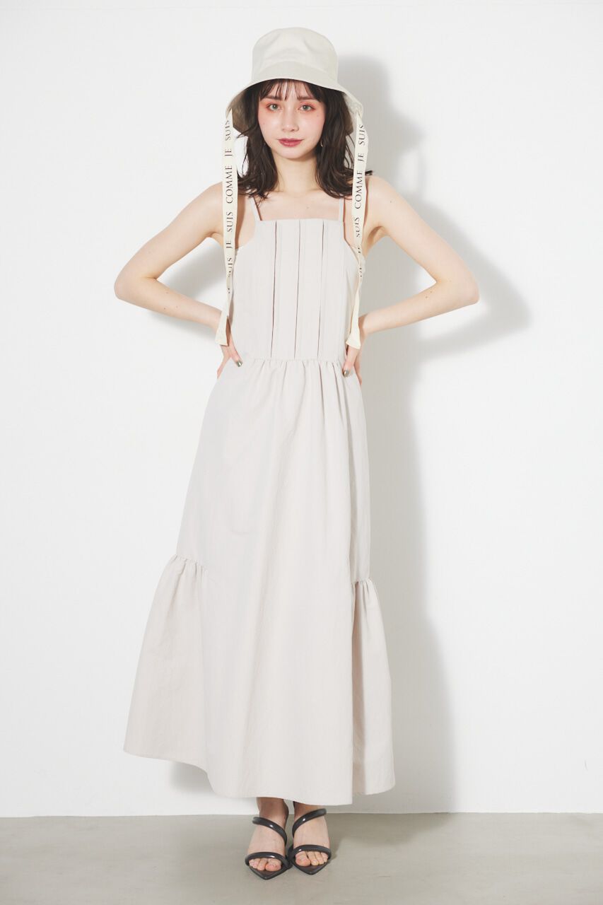 rienda「アメスリジャンパーフレアSK」|その他|