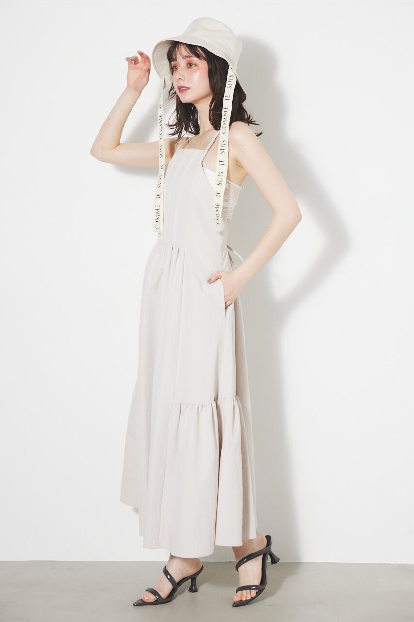 rienda「アメスリジャンパーフレアSK」|その他|