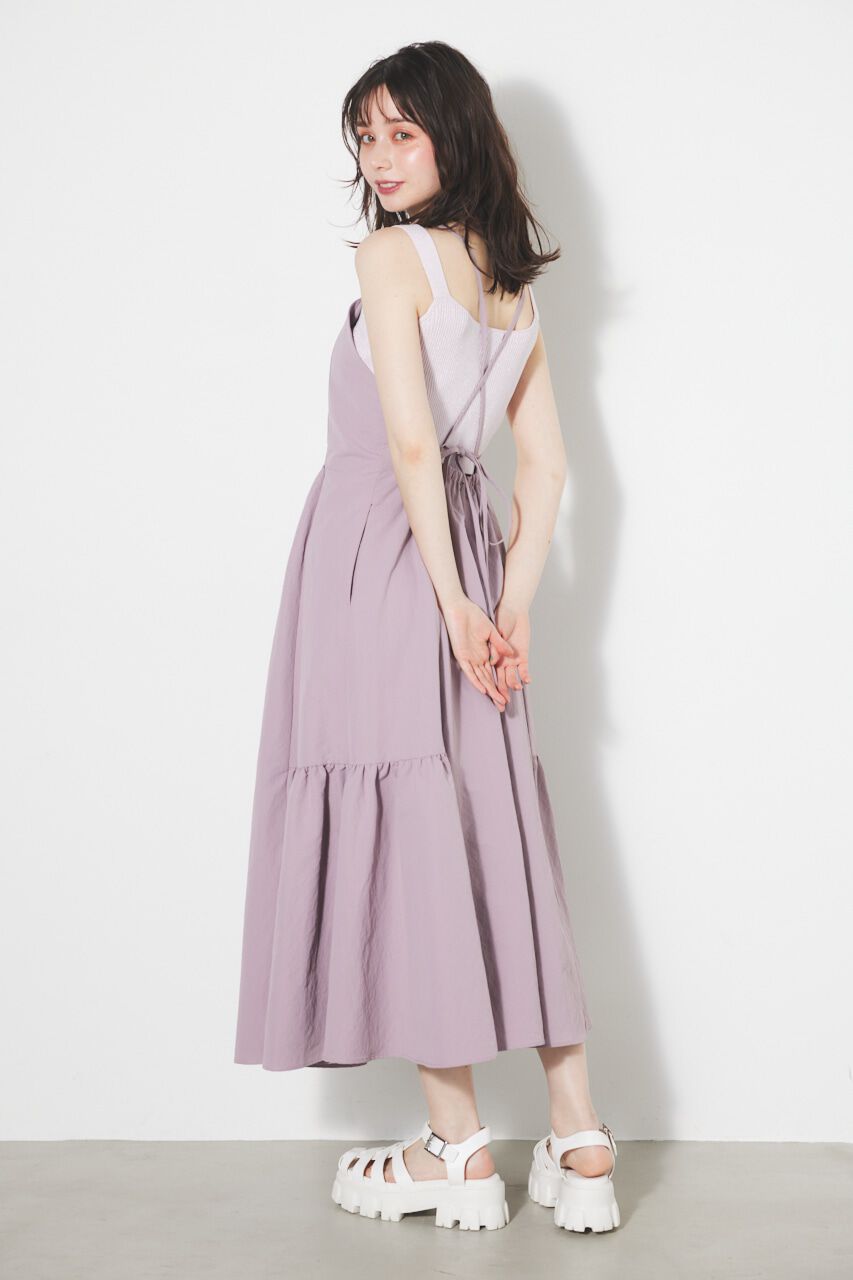 rienda「アメスリジャンパーフレアSK」|その他|