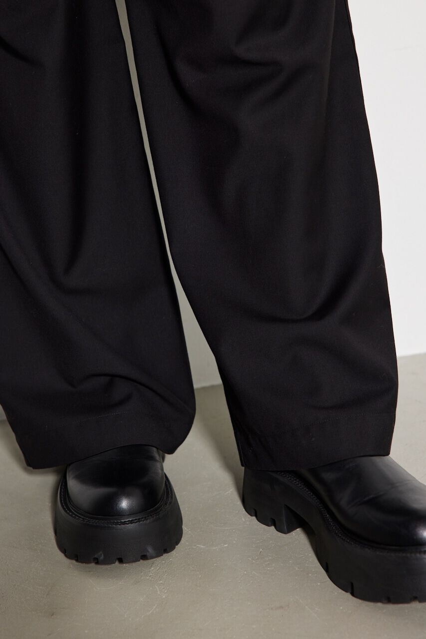 rienda「2WAYテーパードJ/W PT」|その他|