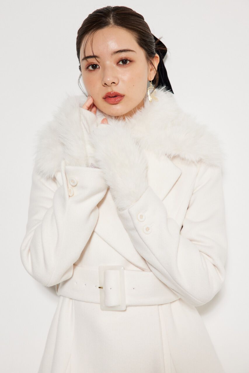 rienda「ウエストフィットエレガントマルチMINI CT」|その他|