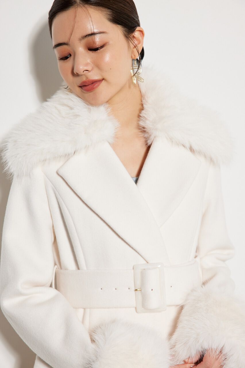 rienda「ウエストフィットエレガントマルチMINI CT」|その他|