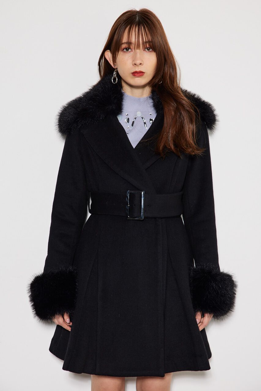 rienda「ウエストフィットエレガントマルチMINI CT」|その他|