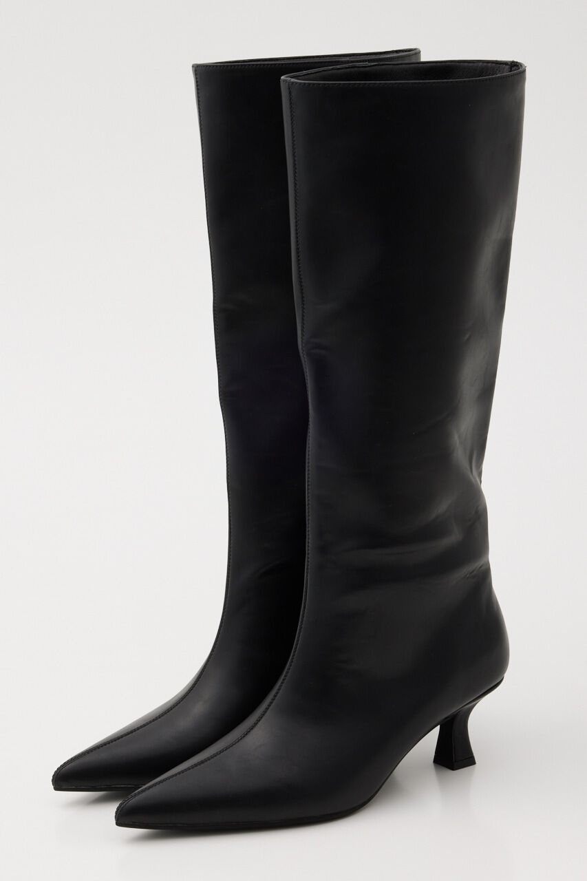 rienda「ストレートラインロングブーツ」|その他|