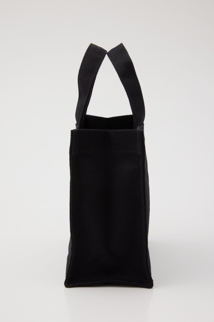 rienda「Rロゴキャンバスミニトートバッグ」|その他|