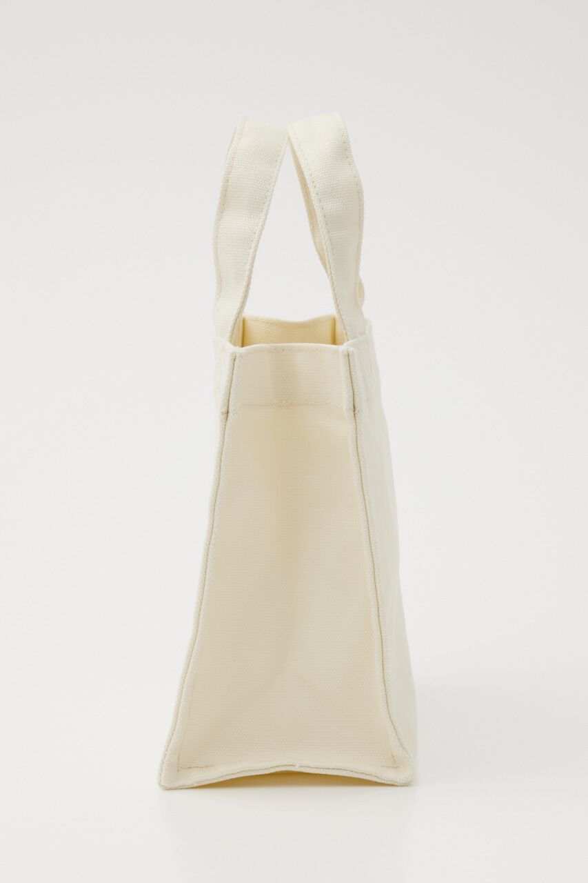 rienda「Rロゴキャンバスミニトートバッグ」|その他|