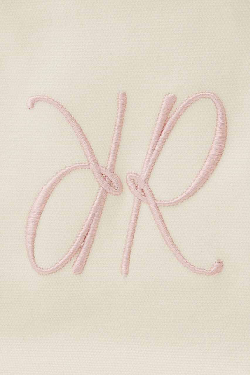 rienda「Rロゴキャンバスミニトートバッグ」|その他|