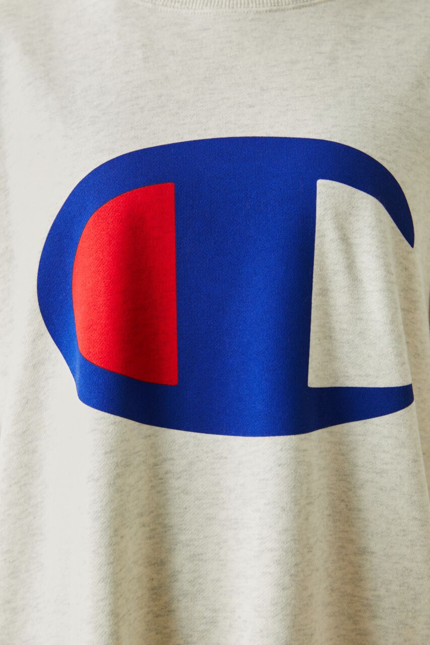 RODEO CROWNS「Champion RCS ルーズトップス」|パーカー|