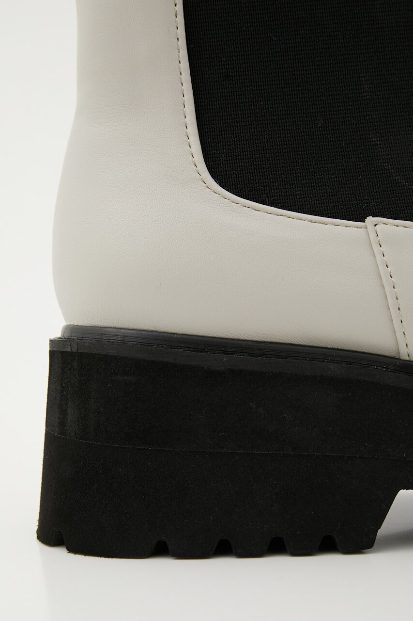 RODEO CROWNS「SIDE GORE SHORT BOOTS 2」|その他|