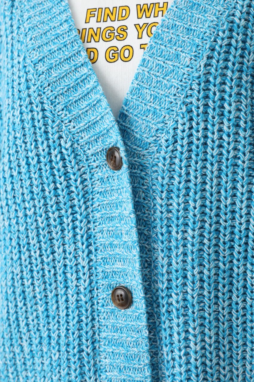 RODEO CROWNS「ルーズニットカーディガン」|カーディガン|